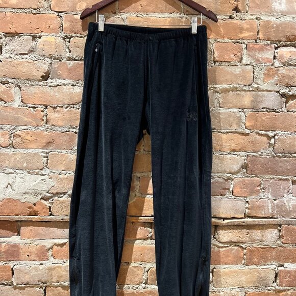 Needles Velour Track Pants - Picture 1 of 7